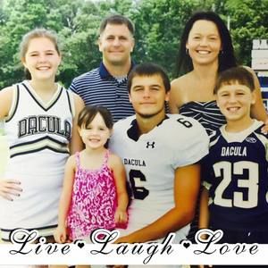 Meet your Posher, Chuck